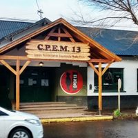 La defensoría de San Martín de los Andes pidió al Gobierno por refracciones del CPEM 13