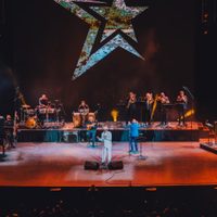 Buena Vista All Stars, gala de música cubana en el Auditorio Nacional
