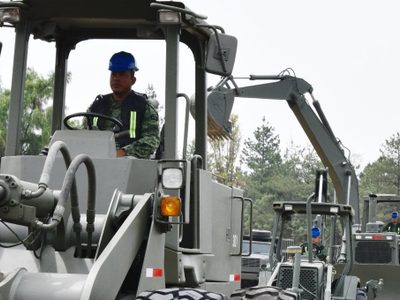 El PAN urge a AMLO dejar de asignar al Ejército tareas que no le corresponden