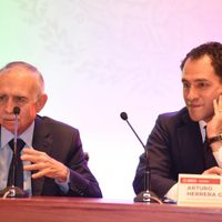 El coronavirus representa una 'emergencia nacional”: Alfonso Romo
