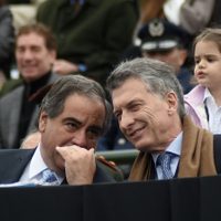 Internaron por coronavirus a un exfuncionario de Mauricio Macri