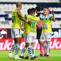 León ganó y es el nuevo líder de la Liga MX