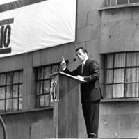 A 30 años de aquel discurso de Colosio