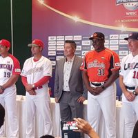 Selección Mexicana de Beisbol buscará su pase a Tokyo 2020 en el Premier 12