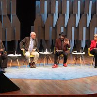 Analizan los efectos del calentamiento global en el foro 'Los acosos a la civilización”