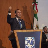La 4T está haciendo historia… pero en homicidios, robos y feminicidios: PAN