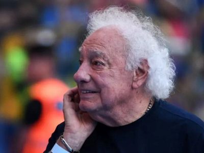 Internaron de urgencia a Guillermo Coppola