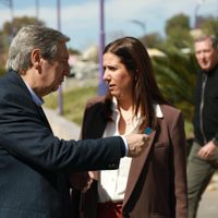 El PJ mendocino se ilusiona tras la elección en Bs. As.