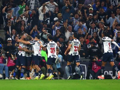 Monterrey aprovecha su condición de local y vence a Toluca (Video)