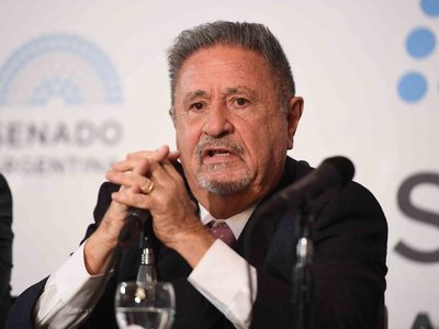 Interna del PJ: Eduardo Duhalde criticó a Cristina Kirchner, a dos semanas de las elecciones