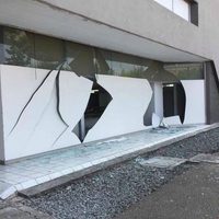 En el Heroico Colegio Militar, múltiples daños y cadetes lastimados; autoridades callan