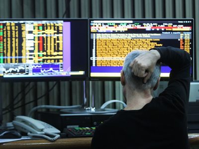 Se desploma el riesgo país por la incorporación de los nuevos bonos del canje