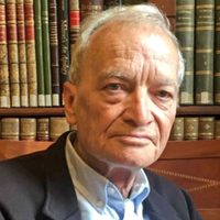 A Luis Goytisolo, el Premio Internacional Carlos Fuentes 2018