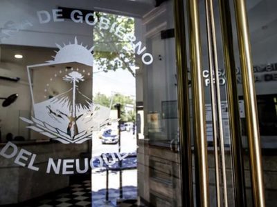 Confirmaron el asueto a empleados estatales de Neuquén por las fiestas de Navidad y Año Nuevo
