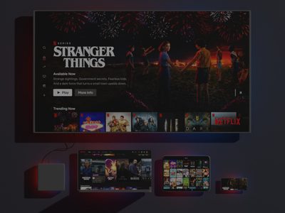 Netflix: la miniserie de drama que se ubica en el top ten y que es ideal para maratonear el finde