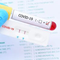 Neuquén: la subsecretaria de salud dio positivo de coronavirus