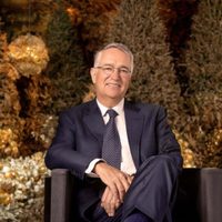 Ricardo Salinas invita a celebrar su cumpleaños 70 en la Arena Ciudad de México