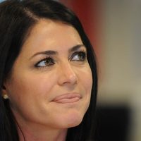 ¿Y Daniel Vila? Pamela David deja todo y se va del país con… ¡Mirá!