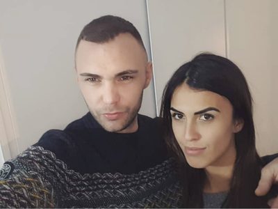 Maite Galdeano no pudo: Cristian y Sofía Suescun se juntaron para salvar a un animal en peligro