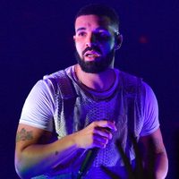 ¡No lo podemos creer! Drake gastó una fortuna en confeccionar ¿una puerta?