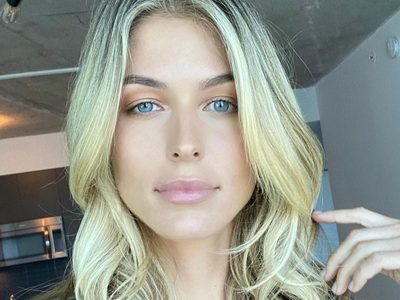 "¡Arde Nicky Jam!": Cydney Moreau quiere broncearse hasta donde no pega el sol. ¡Atrevida!