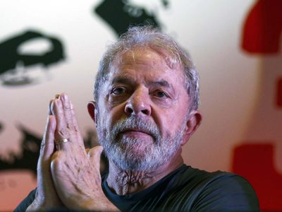 Lula amplía la ventaja contra Bolsonaro y podría ganar sin Balotaje