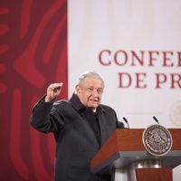 Vacuna para niños de cinco a 11 años se consultará con la OMS; no hay sustento científico: AMLO