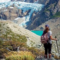 El Chaltén: destino turístico más hospitalario, según los viajeros