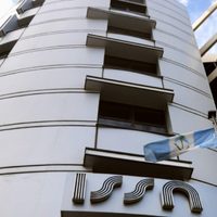 Una grave denuncia de discriminación salpica al ISSN