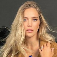 Derroche de estilo: Luisana Lopilato impone moda con estas botas re cancheras, del color que va perfecto con el otoño