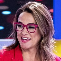 La más esperada: Toñi Moreno vuelve a Telecinco por la puerta grande