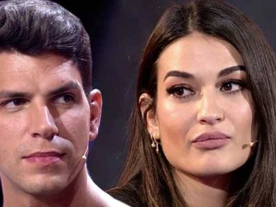 El duro reclamo de Diego Matamoros a Elena Grande: "Ha actuado de esa forma"