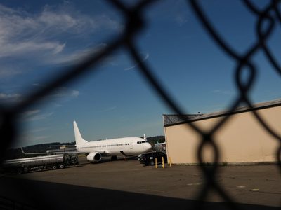 Congo recibirá deportados de terceros países desde EU bajo nuevo acuerdo