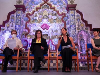 La 5º edicion del Festival Danzatlán tendrá dos funciones de la Gala “Elisa y Amigos”