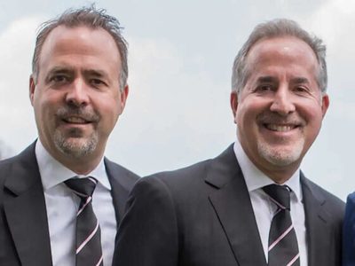 Javier Milei se reunirá con los dueños del Inter Miami de Lionel Messi en búsqueda de inversiones en el país