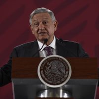 El gobierno paga de 250 a 300 mdd a calificadoras; AMLO les pide ser más profesionales