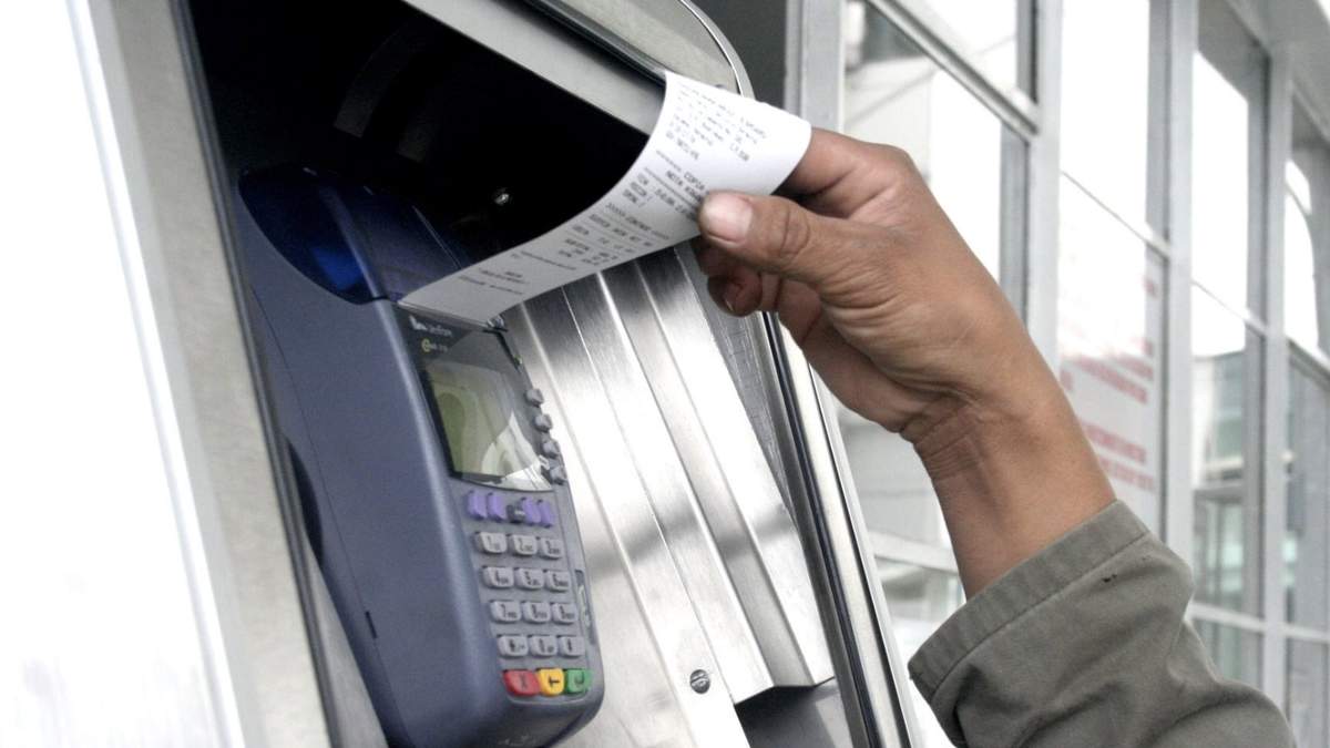 Pago con tarjeta bancaria