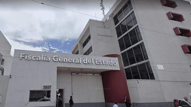 Fiscalía General del Estado Jalisco