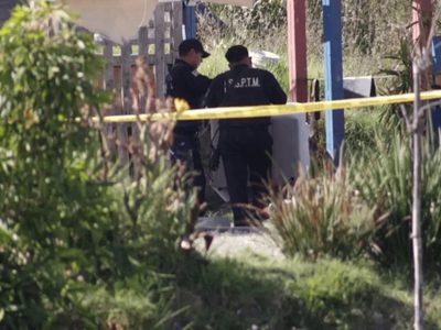 Lluvia, de ocho años, fue reportada como desaparecida, pero estaba enterrada en su propia casa