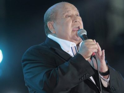 El legado de un ídolo: así están hoy Nicolás y Mariana, los hijos de Leo Dan que tienen un exitoso presente