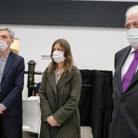Coronavirus: arrancaron los tests masivos en Constitución. ¿Cuántos fueron positivos?