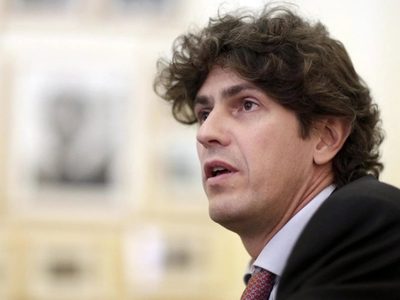 Martín Lousteau advirtió que Milei "está incitando un nivel de violencia inusitado"
