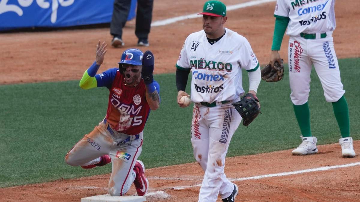 La novena mexicana