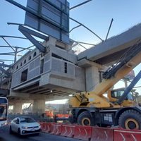 Monterrey, “bomba de tiempo” en movilidad: tarifas al alza y obras inconclusas para el Mundial