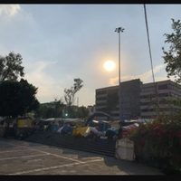 Migrantes en la CDMX las amenazas de Trump no los intimidan