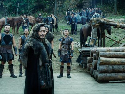 Game of Thrones coreano: la joyita escondida de Netflix