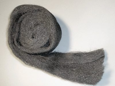 El trucazo que tenés que probar para que la virulana de la cocina no se llene de óxido y dure más