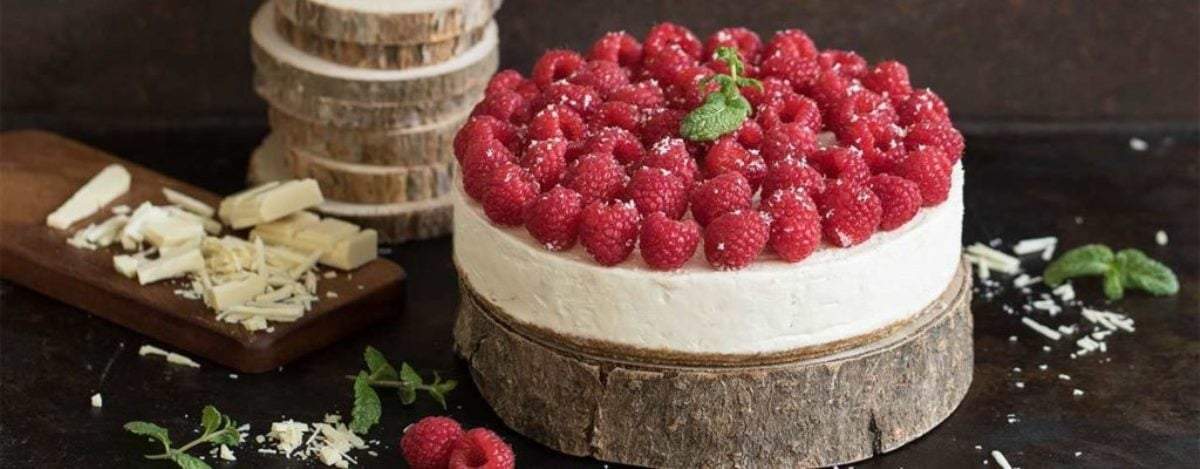 Postres sin azúcar. Fuente: (Instagram)