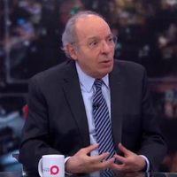 Aguilar Camín sale en defensa de María Amparo Casar: acusación desde Palacio, “un ataque miserable”