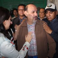 Ilegal, la reaprehensión de Daniel García; sienta un precedente nefasto denuncia colectivo